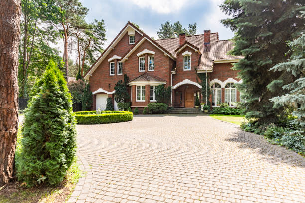 Driveway Pavers for Homes in Bayview, CA