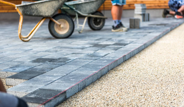 Best Driveway Paving Contractor  in Bayview, CA
