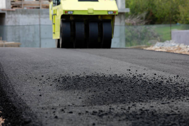 Best Professional Driveway Pavers  in Bayview, CA