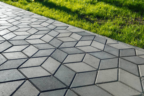 Best Residential Paver Driveway  in Bayview, CA