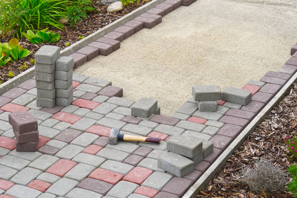 Best Affordable Driveway Pavers  in Bayview, CA