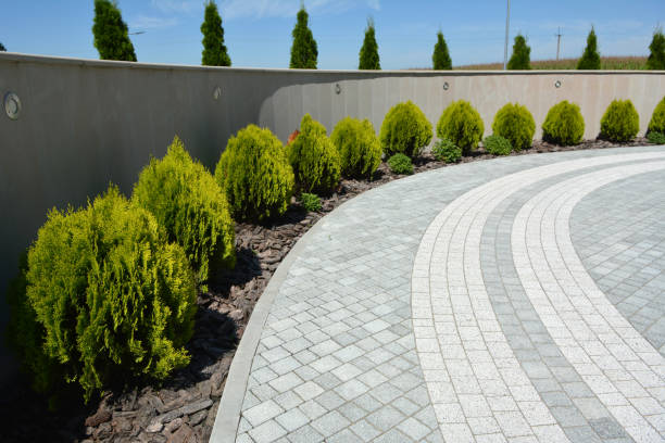 Best Permeable Paver Driveway  in Bayview, CA