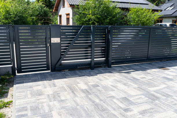 Best Decorative Driveway Pavers  in Bayview, CA