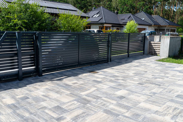 Best Concrete Paver Driveway  in Bayview, CA
