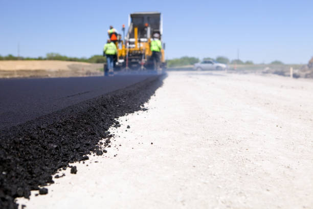 Best Commercial Driveway Pavers  in Bayview, CA
