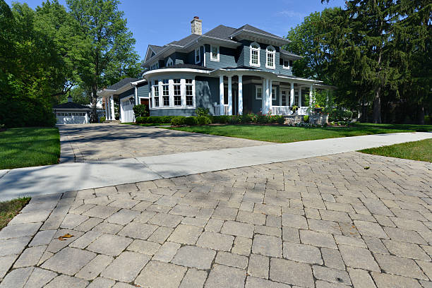 Best Driveway Pavers for Homes  in Bayview, CA
