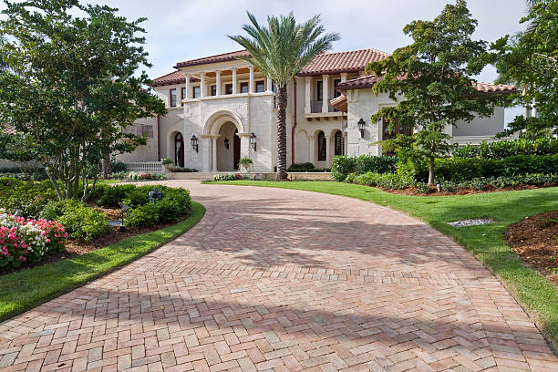 Best Driveway Resurfacing Pavers  in Bayview, CA