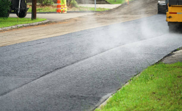 Best Driveway Pavers for Homes  in Bayview, CA