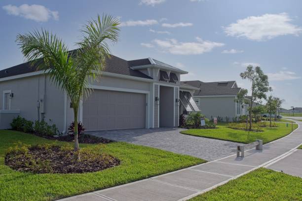Best Best Driveway Pavers  in Bayview, CA