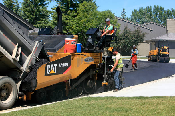 Trusted Bayview, CA Driveway Pavers Experts