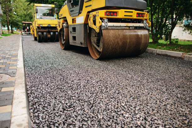 Best Cobblestone Driveway Pavers  in Bayview, CA